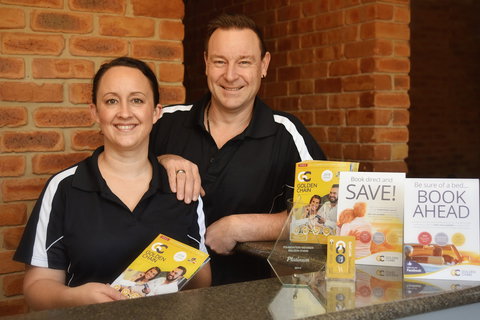 The Crossing Motel Junee - ACT Tourism 0