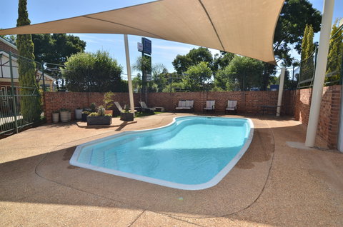 The Crossing Motel Junee - ACT Tourism 1