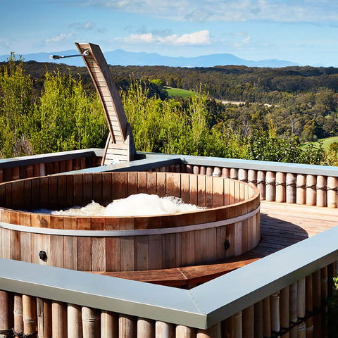 The Church House Gourmet Retreat - ACT Tourism 1