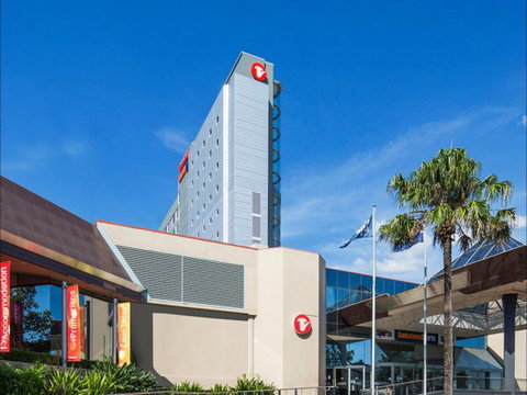 Travelodge Hotel Bankstown Sydney - ACT Tourism 0