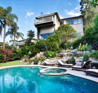 Vaucluse Cove - ACT Tourism