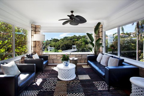 Vaucluse Cove - ACT Tourism 4