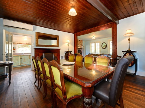 Ventnor Guest House - ACT Tourism 1