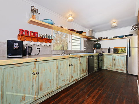 Ventnor Guest House - ACT Tourism 2