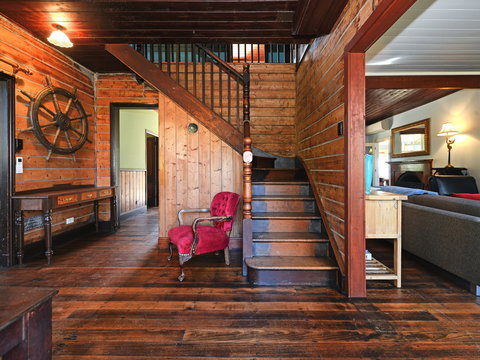 Ventnor Guest House - ACT Tourism 3