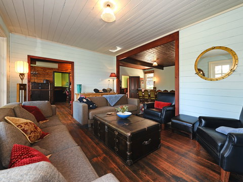 Ventnor Guest House - ACT Tourism 4