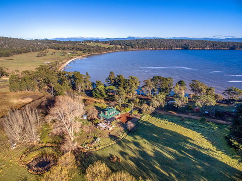 Ventnor Guest House - ACT Tourism 5