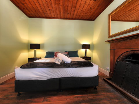 Ventnor Guest House - ACT Tourism 6