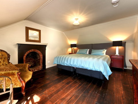 Ventnor Guest House - ACT Tourism 7
