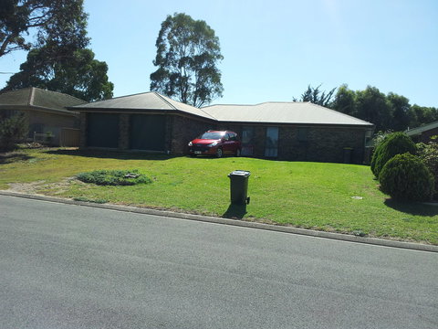 Wellington East Marina - ACT Tourism 0