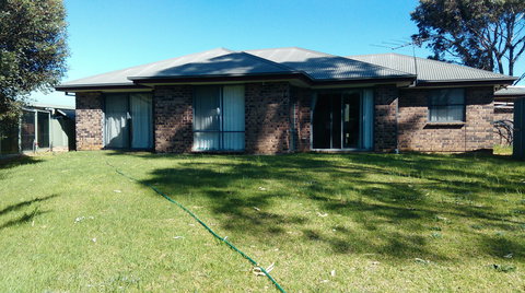 Wellington East Marina - ACT Tourism 1