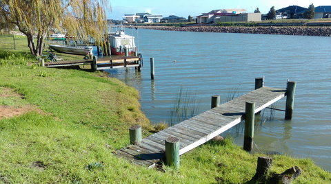 Wellington East Marina - ACT Tourism 2