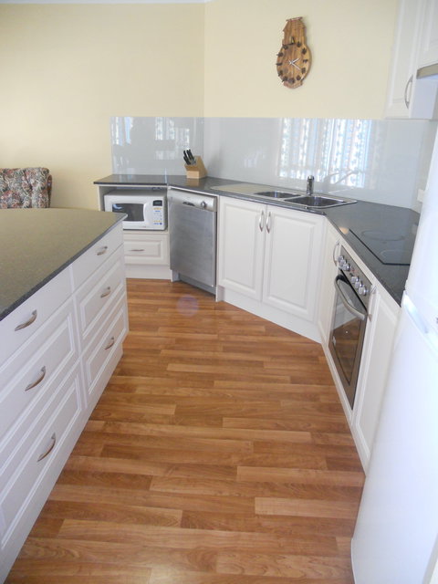 Wellington East Marina - ACT Tourism 3