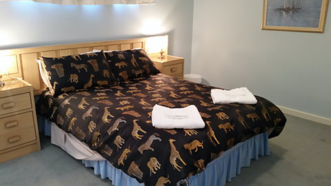 Wellington East Marina - ACT Tourism 4