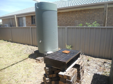 Wellington East Marina - ACT Tourism 6