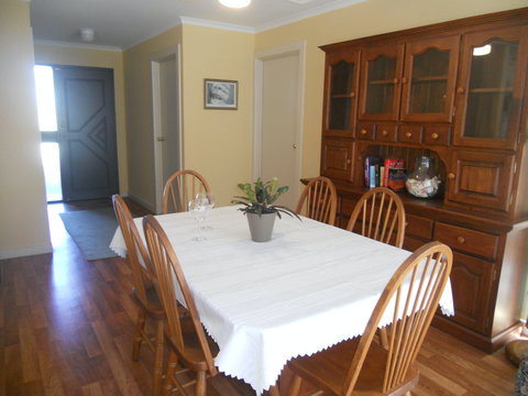 Wellington East Marina - ACT Tourism 7