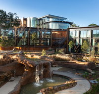 Wildlife Retreat at Taronga - ACT Tourism