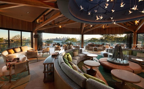 Wildlife Retreat At Taronga - ACT Tourism 1