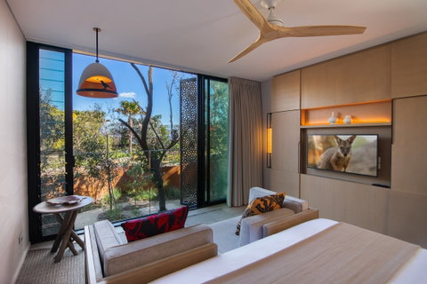 Wildlife Retreat At Taronga - ACT Tourism 2