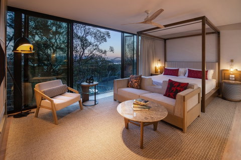 Wildlife Retreat At Taronga - ACT Tourism 4