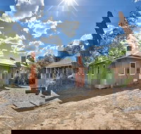 Willandra Men's Quarters - ACT Tourism