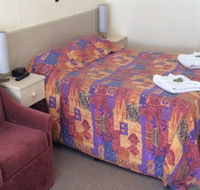 Woodmans Hill Motel Ballarat - ACT Tourism