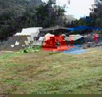 Wollondilly River Station - ACT Tourism