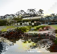 Yellow Dog Cottage - ACT Tourism