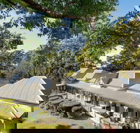 Aaronlee Retreat - ACT Tourism