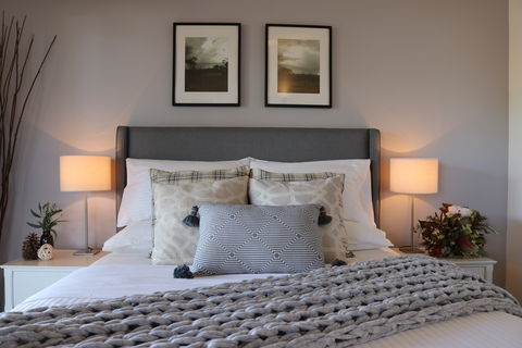 Abercrombie Ridge - ACT Tourism 1