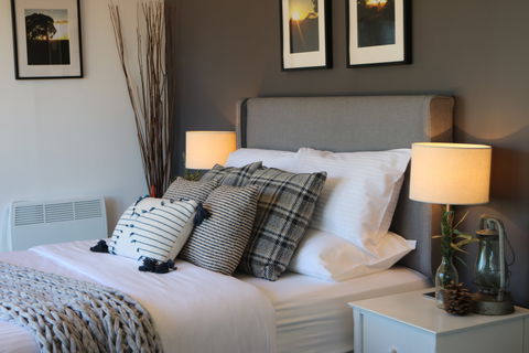 Abercrombie Ridge - ACT Tourism 2