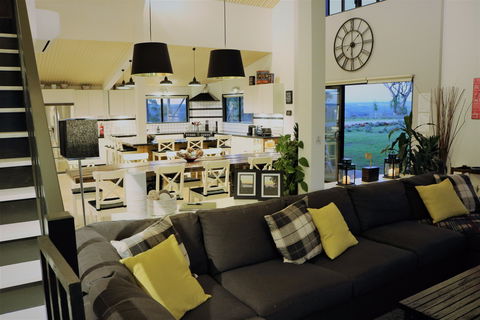 Abercrombie Ridge - ACT Tourism 4