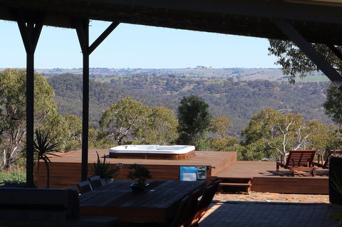 Abercrombie Ridge - ACT Tourism 6