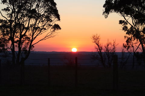 Abercrombie Ridge - ACT Tourism 8