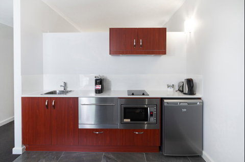 Abode Narrabundah - ACT Tourism 2