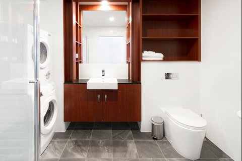 Abode Narrabundah - ACT Tourism 3