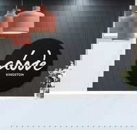 Abode Kingston - ACT Tourism
