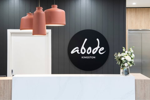 Abode Kingston - ACT Tourism 0