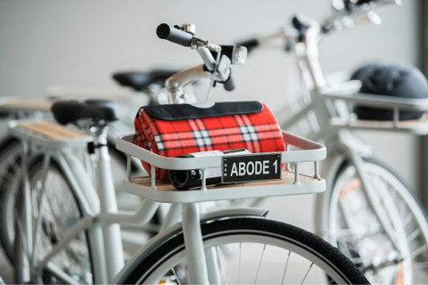 Abode Kingston - ACT Tourism 1