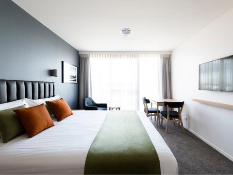 Abode Kingston - ACT Tourism 2