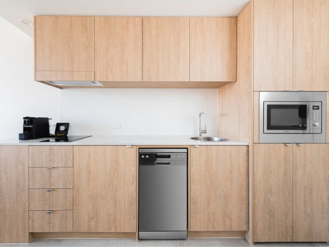 Abode Kingston - ACT Tourism 3