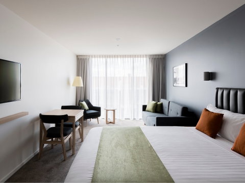 Abode Kingston - ACT Tourism 4
