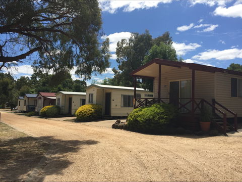 Acacia Caravan Park And Holiday Units - ACT Tourism 0