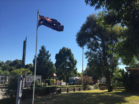 Acacia Caravan Park And Holiday Units - ACT Tourism 1