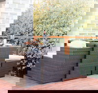 A Coonawarra Experience - ACT Tourism