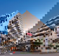 Adina Apartment Hotel Sydney Darling Harbour - ACT Tourism