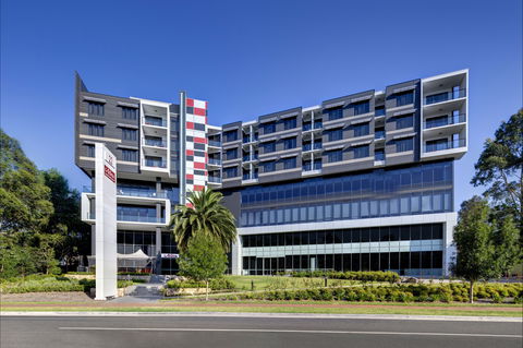 Adina Apartment Hotel Norwest Sydney - ACT Tourism 0