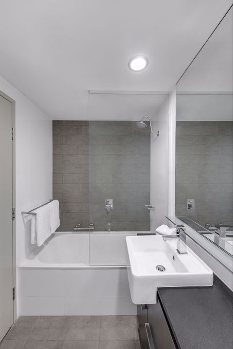 Adina Apartment Hotel Norwest Sydney - ACT Tourism 1