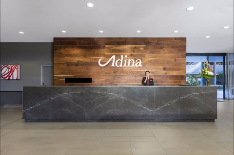 Adina Apartment Hotel Norwest Sydney - ACT Tourism 2