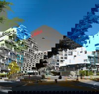 Adina Apartment Hotel Sydney Airport - ACT Tourism